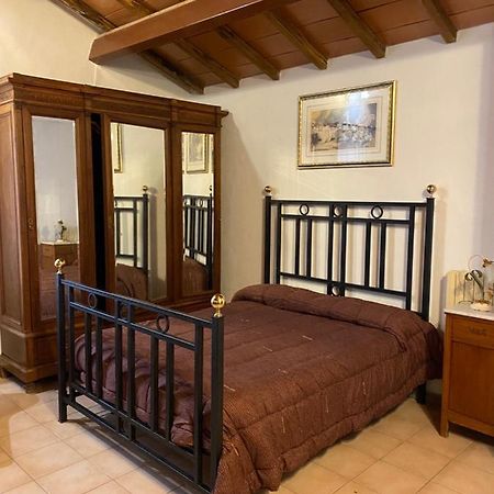 B&B Le Gaite Bevagna Ngoại thất bức ảnh
