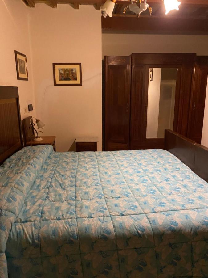 B&B Le Gaite Bevagna Ngoại thất bức ảnh