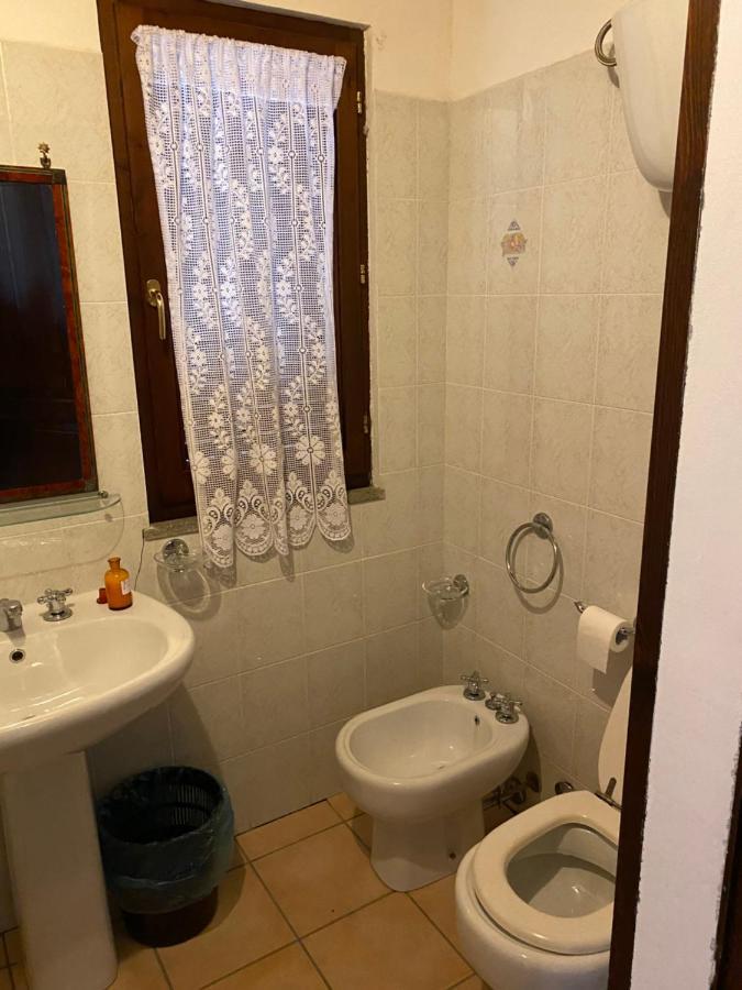 B&B Le Gaite Bevagna Ngoại thất bức ảnh