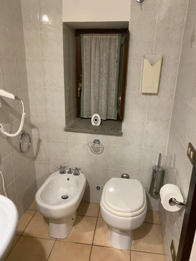 B&B Le Gaite Bevagna Ngoại thất bức ảnh